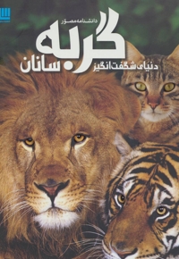 شاهد عینی-گربه سانان